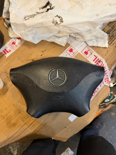 Airbag sprinter 415