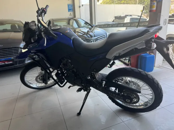 Lander 250