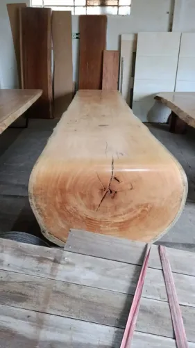 Mesa cascata,compre e pág em 10veses.preco por metro linear ok.