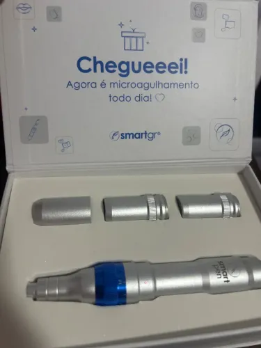 Dermapen 