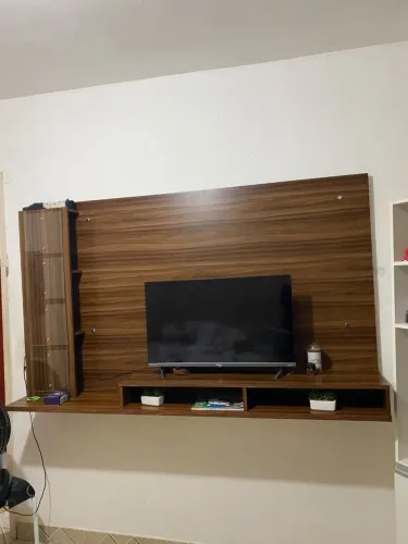 Painel para venda, 4 meses de uso, sem.ranhuras 