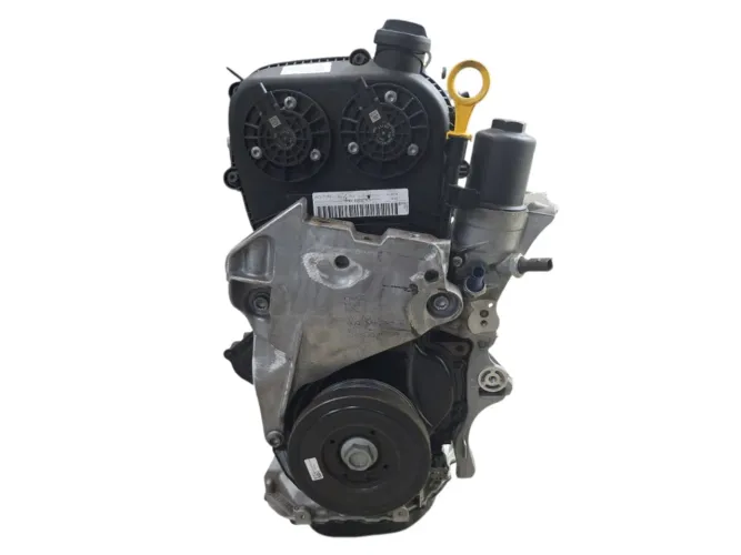 Motor Audi A3 2.0 Hibdrido 204cv 2023 / 2024 17.213 Km