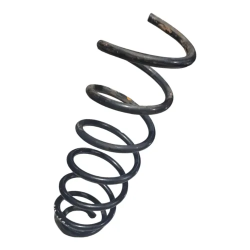 Mola Suspensão Dianteira Citroen C4 Picasso 2006 A 2013