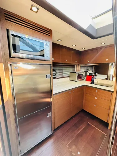 Sea Ray 510 HT - Direto com o proprietário - Impecável