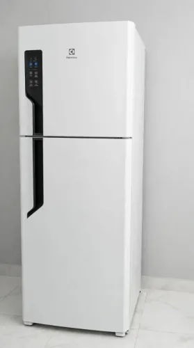 Geladeira seme nova