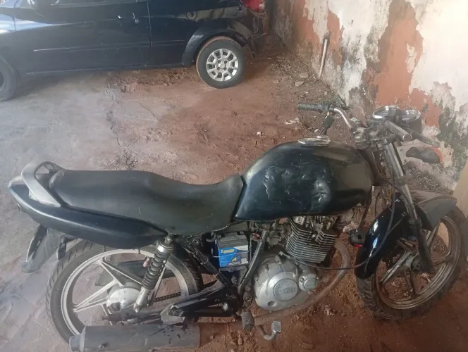 Yes 125