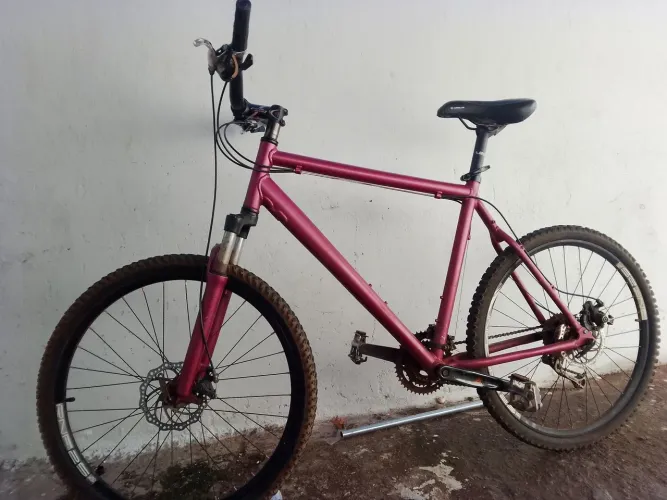 Bike 
