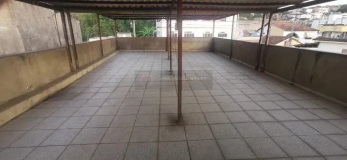BAIXOU!! Open House Vende - Ótimo sobrado em São Gonçalo, 3 quartos, 2 suítes, terraço e v