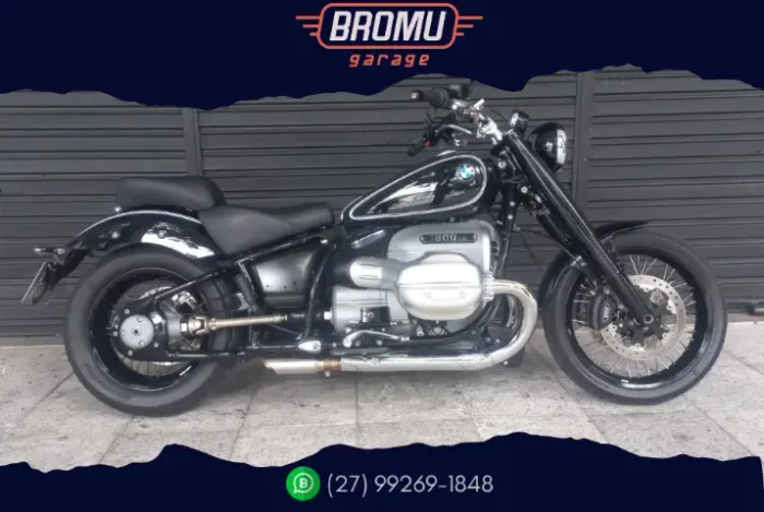 Bmw - R18 Pure - 2023