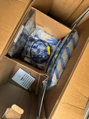Coifa de parede Tramontina Nova