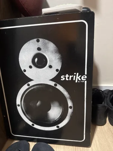 Cajon FSA Strike