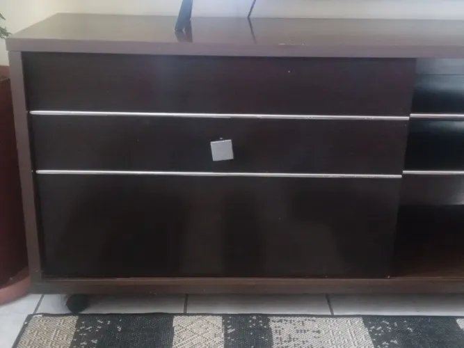Hack de TV para sala