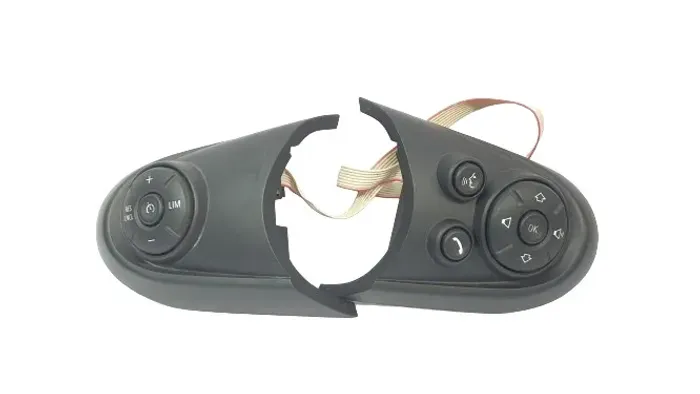 Comando Do Volante Mini Cooper S F56 2018 A 2021 