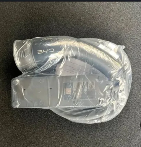 Adaptador V2L Byd 