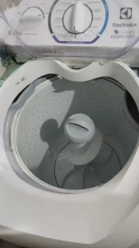 Vende _se máquina de lavar