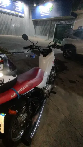 Vendo pop 110i 21/21 único dono