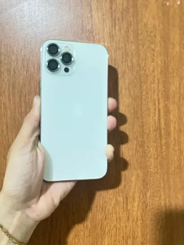 12 PRO MAX 128Gb