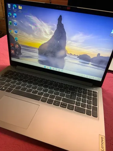 LENOVO IDEAPAD 1 - ALTO DESEMPENHO!