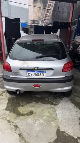 Carro no precinho pra sair hj