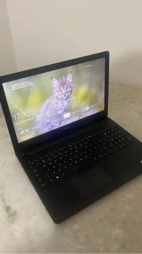 Notebook Dell