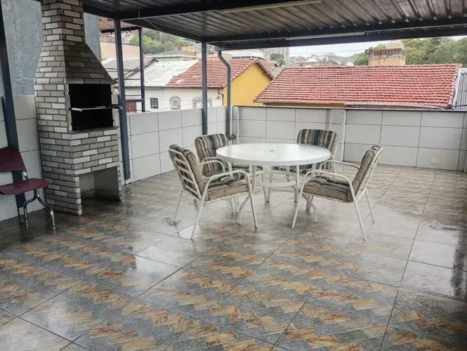 Sobrado Incrível no Imirim
