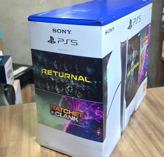 ps5 slim