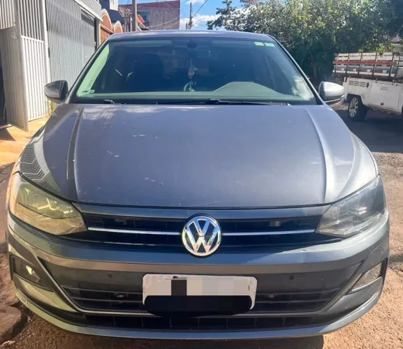 Volkswagen Virtus Comfort. 200 TSI 1.0 Flex 12V AUT 2019