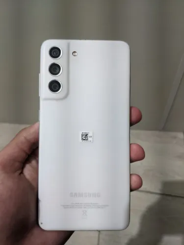 Galaxy S21 FE ,ler descrição