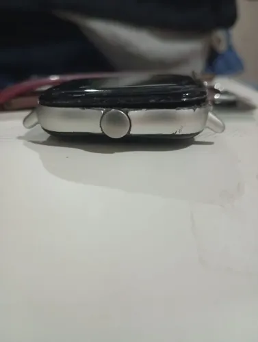 Relógio amazfit