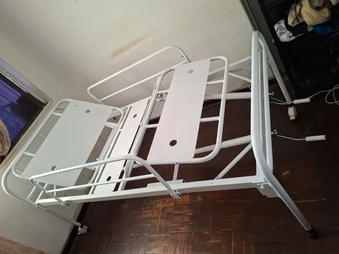 Cama hospitalar