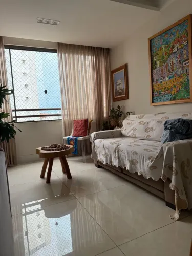 3 SUITES NO MANSÃO SERRA CARRARA NO CAMINHO DAS ÁRVORES