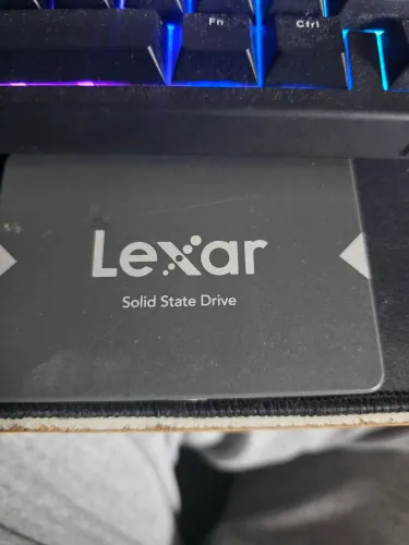 Ssd 480gb
