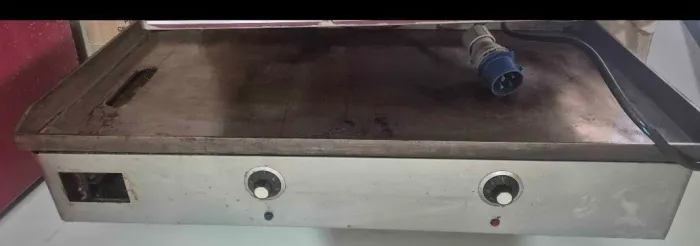 Chapa elétrica 220v