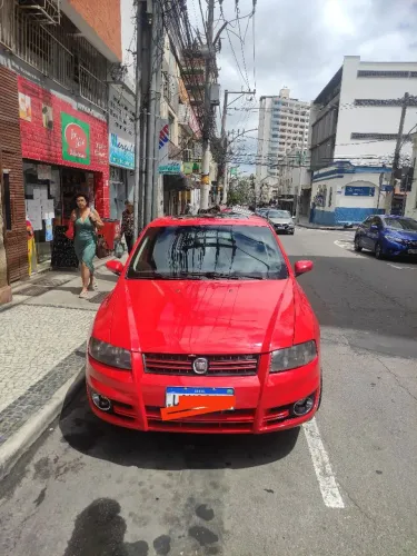 Fiat Stilo 1.8/ 1.8 SP/ Connect 16V 122cv 5P 2004