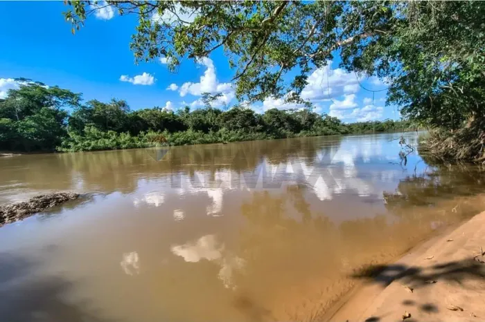 Fazenda 50ha São Lourenco de Fatima