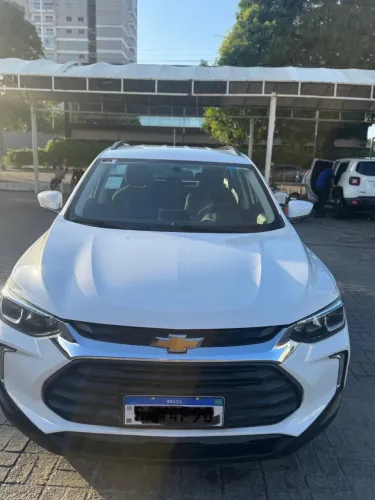 Chevrolet Tracker LT 1.0 Turbo 12V Flex AUT 2022