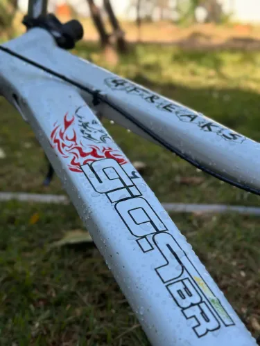 QUADRO GIOS 4 FREAKS 2015