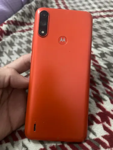 Moto E7 power 