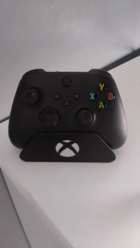 Controle original de Xbox séries