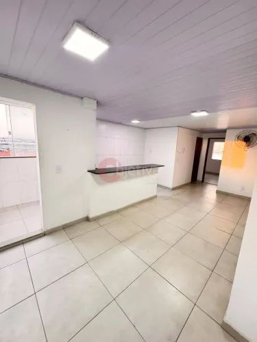 Apartamento linear, 2 quartos, Jardim Flamboyant - Cabo Frio