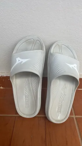 Papete slide Mizuno
