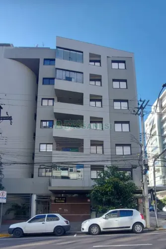 Apartamento Centro Caxias do Sul