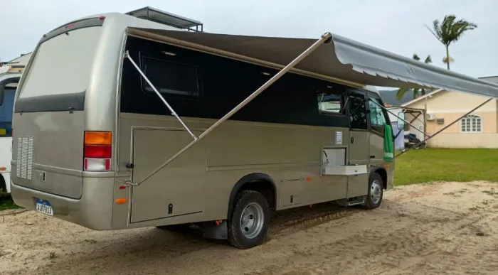 Motorhome