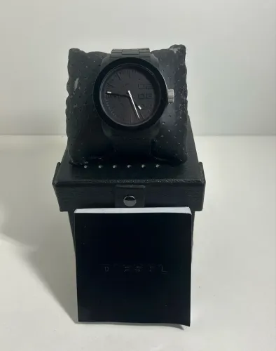 Relógio Diesel DZ1437 preto