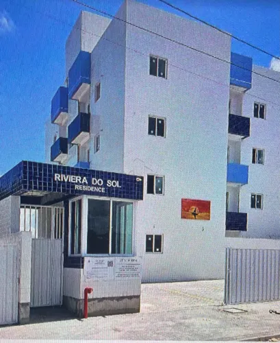 Apartamento para locacao com 2 quartos, 1 vaga em Mucumagro - Joao Pessoa/PB