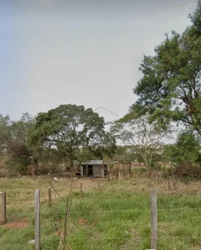 Terreno Área em Bauru