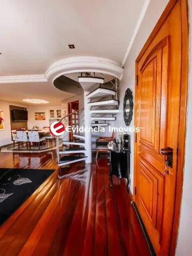 Cobertura à venda, 234 m² por R$ 1.100.000,00 - Jardim Sao Paulo(Zona Norte) - São Paulo/S