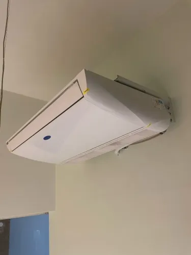 Ar Condicionado Carrier 30.000btus
