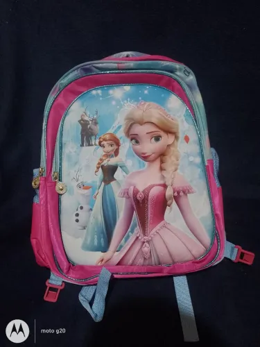 Bolsa Frozen