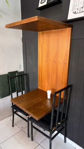 Mesas